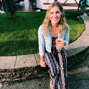 Meet your Posher, Taylor